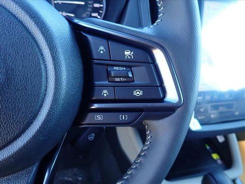 New 2026 Subaru Forester Limited image 17