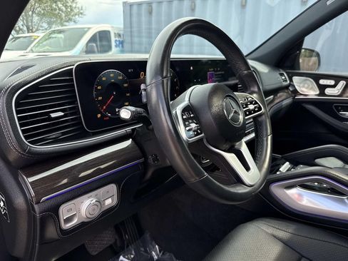 Used 2022 Mercedes-Benz GLE 350 4MATIC image 26