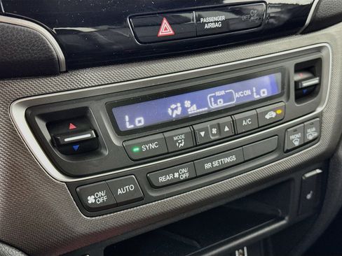 Certified 2023 Honda Ridgeline RTL image 15