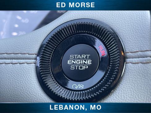 Used 2025 Jeep Compass Limited AWD/4WD image 16