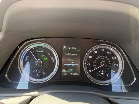 Used 2021 Hyundai Sonata SEL FWD image 15