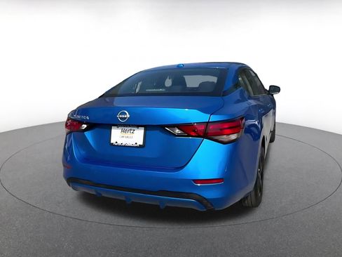 Used 2025 Nissan Sentra SV image 14