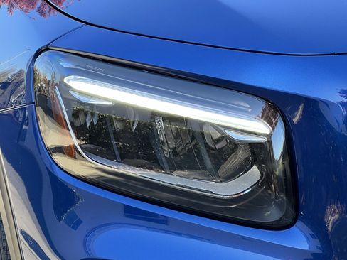 Certified 2024 Mercedes-Benz GLB 250 250 image 11