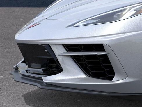 New 2026 Chevrolet Corvette Stingray Preferred Cpe w/ 2LT image 13