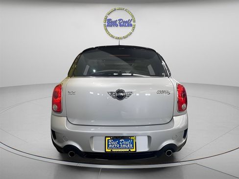 Used 2015 MINI Cooper Countryman S FWD image 4