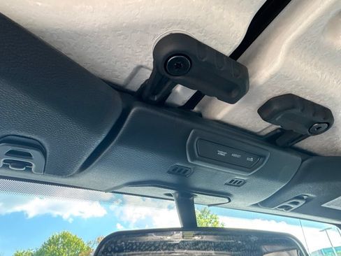 Used 2023 Jeep Wrangler Unlimited Sport AWD/4WD image 56