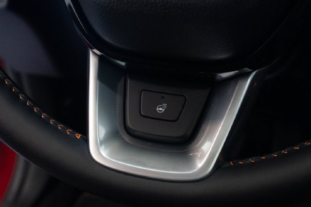 New 2027 Honda CR-V Sport Touring image 21