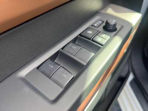 New 2026 Toyota Tundra 1794 Edition image 37
