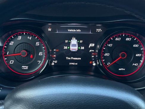 Used 2021 Dodge Charger GT w/ Blacktop Package image 18