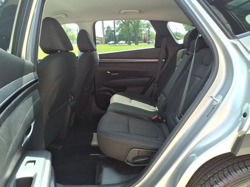Used 2024 Hyundai Tucson SEL FWD image 25