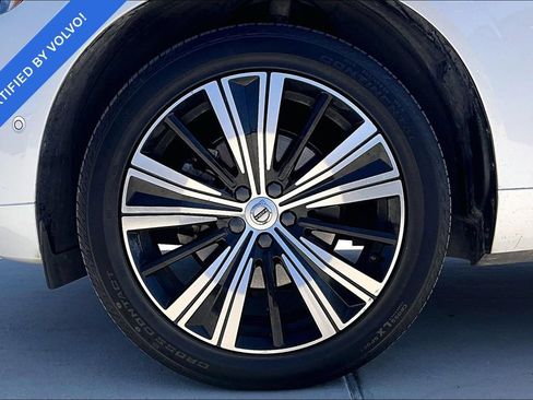 Used 2023 Volvo XC60 B5 Plus w/ Climate Package AWD/4WD image 10