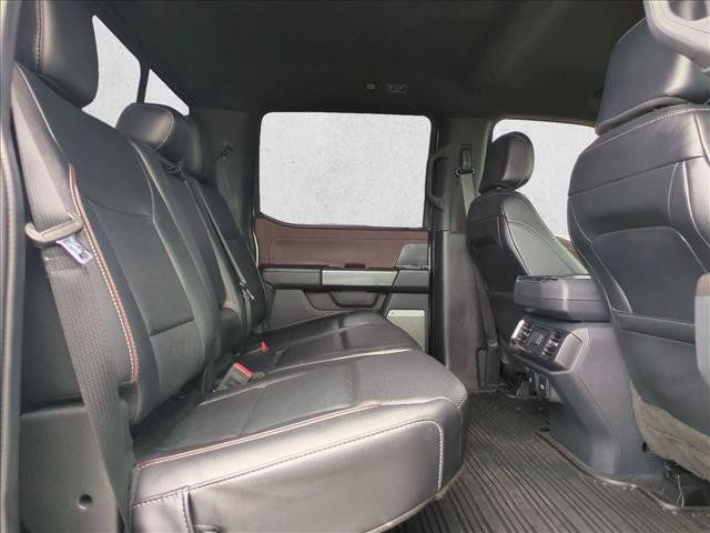 Used 2023 Ford F150 Lariat AWD/4WD image 20