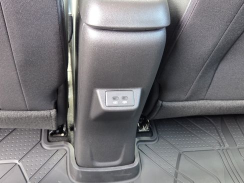 New 2027 Chevrolet Bolt LT w/ LPO, All-Weather Package FWD image 10