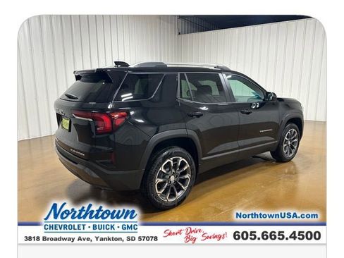 New 2026 GMC Terrain Elevation w/ Elevation Premium Package image 5