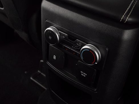 Used 2020 Ford Explorer ST w/ ST Street Pack image 28