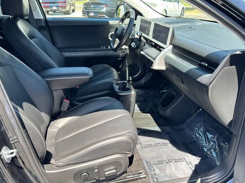 Certified 2023 Hyundai Ioniq 5 Limited AWD/4WD image 18