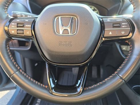 Used 2023 Honda HR-V Sport image 33
