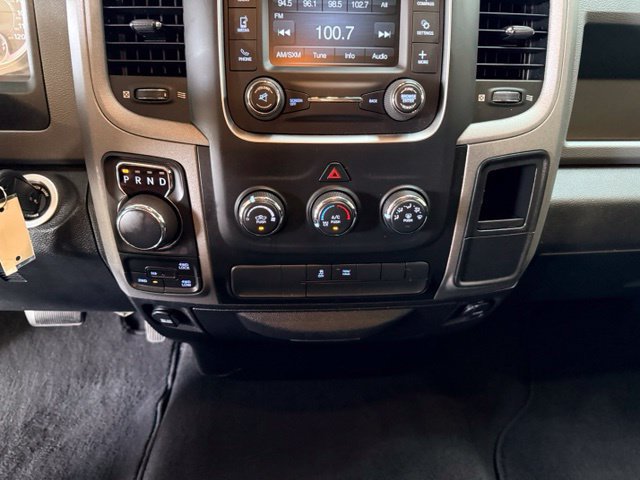 Used 2019 RAM 1500 Express w/ Express Value Package AWD/4WD image 21