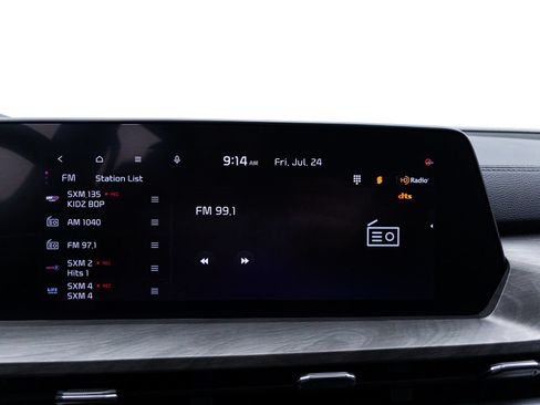 Certified 2024 Kia Telluride EX X-Line AWD/4WD image 31
