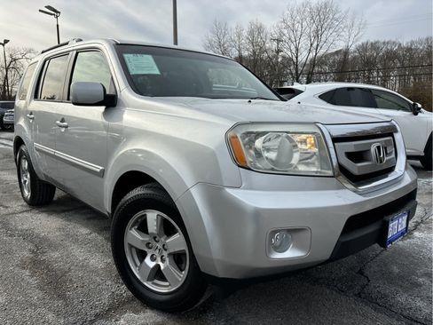 Used 2011 Honda Pilot EX-L image 2