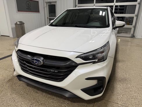 Used 2023 Subaru Legacy Premium image 6