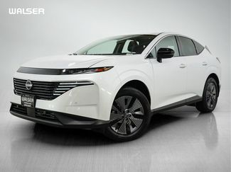 Used 2025 Nissan Murano SL AWD/4WD video 1