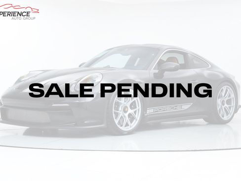 Used 2024 Porsche 911 GT3 RS image 1