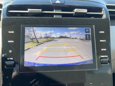 Used 2023 Hyundai Tucson SEL w/ Convenience Package image 19