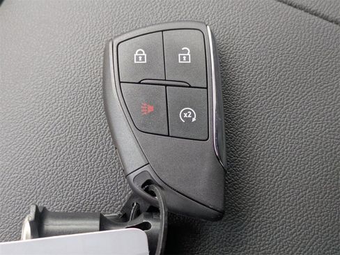 New 2025 Chevrolet Colorado LT w/ Advanced Trailering Package image 31