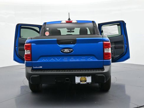 New 2026 Ford Maverick XL AWD/4WD image 32