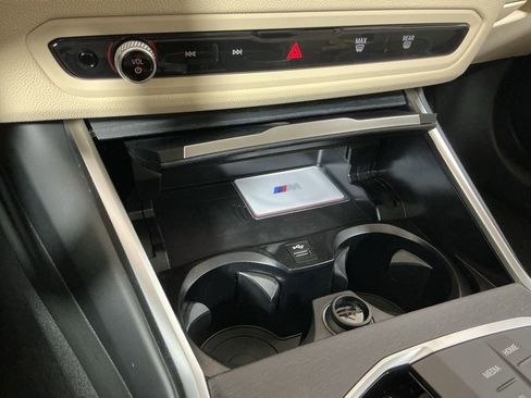 New 2026 BMW 330i Sedan w/ M Sport Package image 15