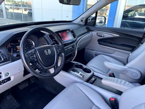 Used 2023 Honda Ridgeline RTL image 11