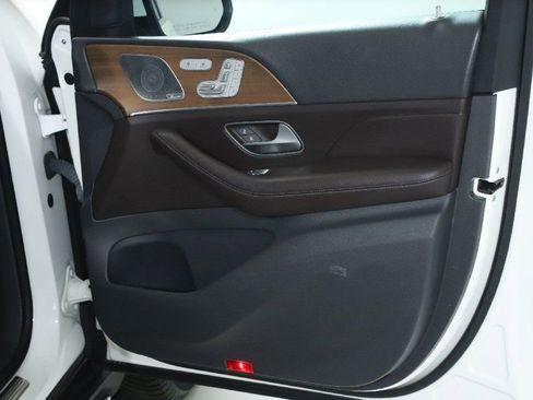 Used 2020 Mercedes-Benz GLS 450 GLS 450 image 32