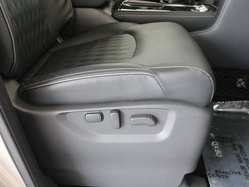 Certified 2023 INFINITI QX80 Sensory w/ Cargo Package AWD/4WD image 46