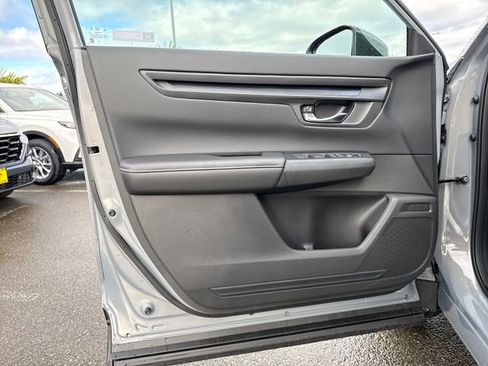 New 2026 Honda CR-V LX image 16