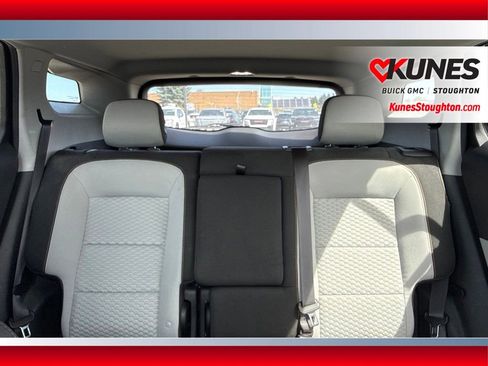 Used 2018 GMC Terrain SLE w/ Infotainment Package I AWD/4WD image 37