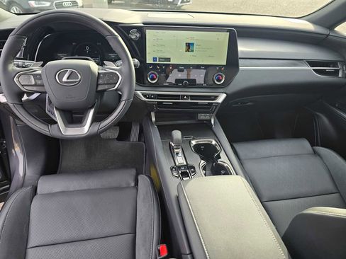 New 2026 Lexus RX 350 image 22