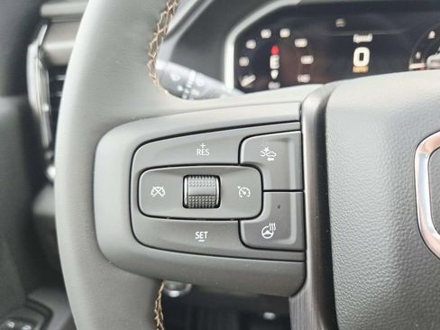 New 2026 GMC Sierra 2500 AT4 w/ AT4 Premium Plus Package AWD/4WD image 29