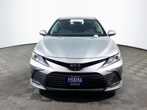 Certified 2024 Toyota Camry XLE w/ Cold Weather Package image 3