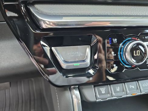 New 2025 GMC Sierra 2500 Denali w/ Denali Reserve Package image 29