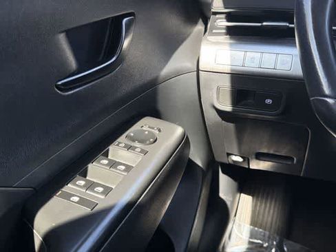 Certified 2024 Hyundai Kona SEL image 14