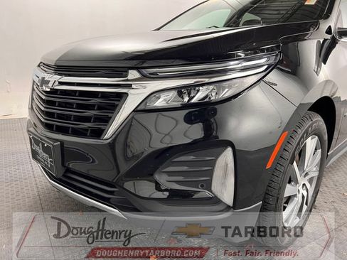 Used 2022 Chevrolet Equinox LT FWD image 12