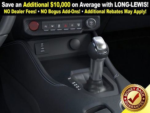 New 2026 Ford Mustang Coupe image 20