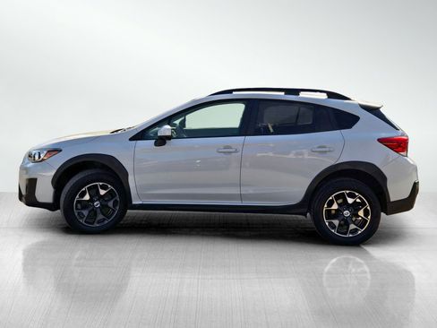 Used 2018 Subaru Crosstrek 2.0i Premium image 7