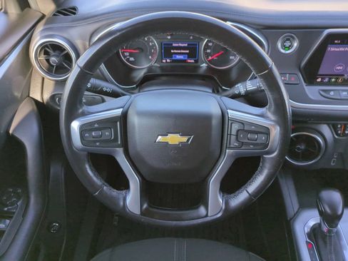 Used 2020 Chevrolet Blazer LT image 22