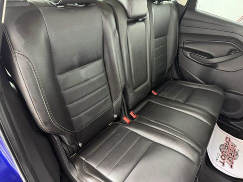 Used 2014 Ford Escape Titanium FWD image 35