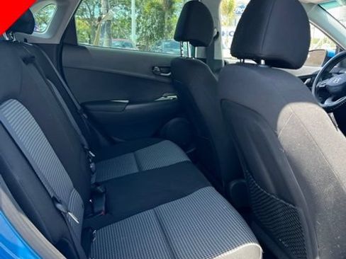 Used 2020 Hyundai Kona SE FWD image 5
