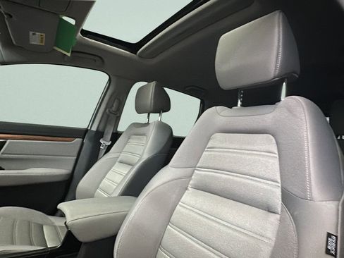 Used 2019 Honda CR-V EX image 9