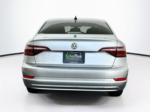 Used 2019 Volkswagen Jetta SEL FWD image 7