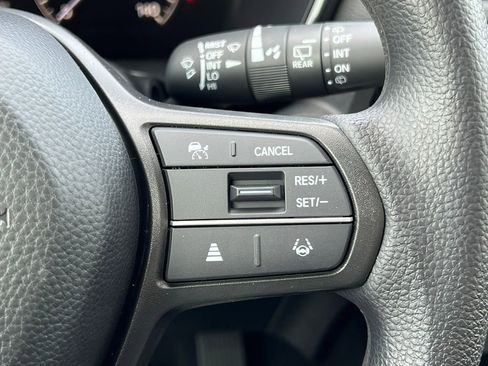 New 2026 Honda CR-V EX image 19